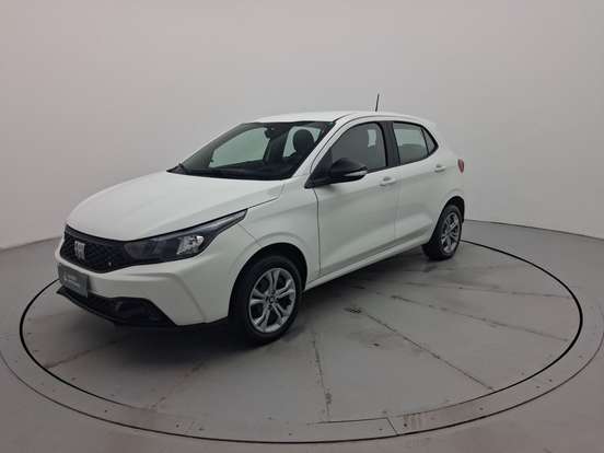 FIAT-ARGO-1.0 FIREFLY FLEX DRIVE MANUAL FIAT-ARGO-2025