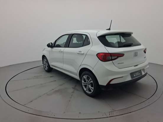 FIAT-ARGO-2025