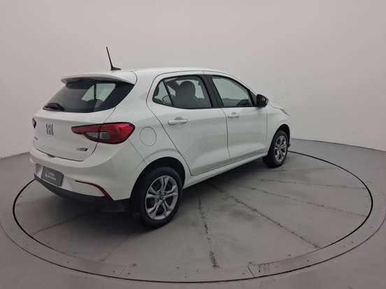 FIAT-ARGO-1.0 FIREFLY FLEX DRIVE MANUAL FIAT-ARGO-2025