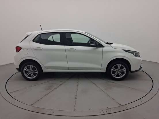FIAT-ARGO-1.0 FIREFLY FLEX DRIVE MANUAL FIAT-ARGO-2025