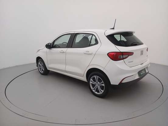 FIAT-ARGO-2025