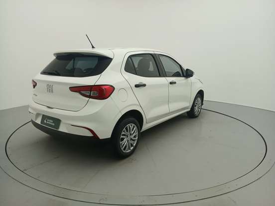 FIAT-ARGO-1.0 FIREFLY FLEX MANUAL FIAT-ARGO-2024