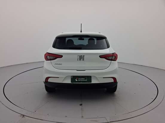 FIAT-ARGO-1.0 FIREFLY FLEX MANUAL FIAT-ARGO-2024