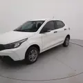 FIAT ARGO 1.0 FIREFLY FLEX MANUAL FIAT ARGO 1.0 FIREFLY FLEX MANUAL