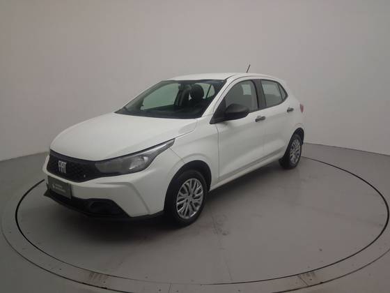 FIAT ARGO 1.0 FIREFLY FLEX MANUAL