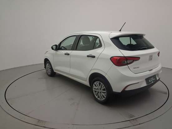 FIAT-ARGO-1.0 FIREFLY FLEX MANUAL FIAT-ARGO-2023