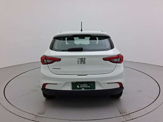 FIAT-ARGO-1.0 FIREFLY FLEX MANUAL FIAT-ARGO-2023