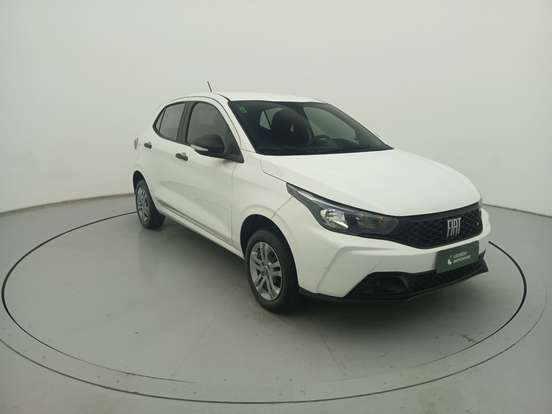 FIAT-ARGO-1.0 FIREFLY FLEX MANUAL FIAT-ARGO-2025