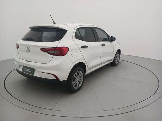 FIAT-ARGO-1.0 FIREFLY FLEX MANUAL FIAT-ARGO-2024
