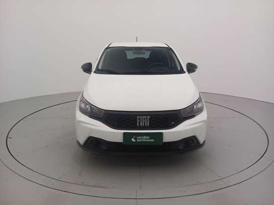 FIAT-ARGO-1.0 FIREFLY FLEX MANUAL FIAT-ARGO-2024