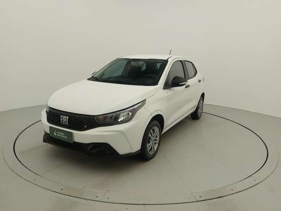 FIAT-ARGO-1.0 FIREFLY FLEX MANUAL FIAT-ARGO-2024