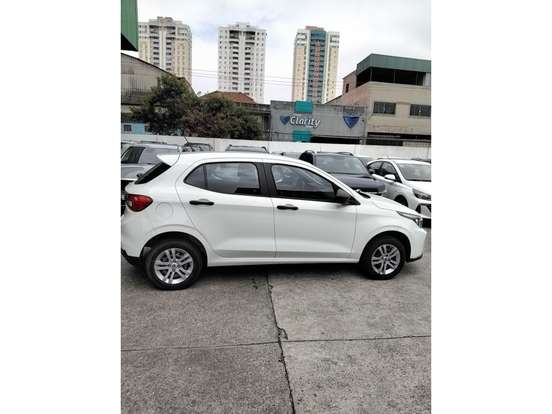 FIAT-ARGO-1.0 FIREFLY FLEX MANUAL FIAT-ARGO-2023