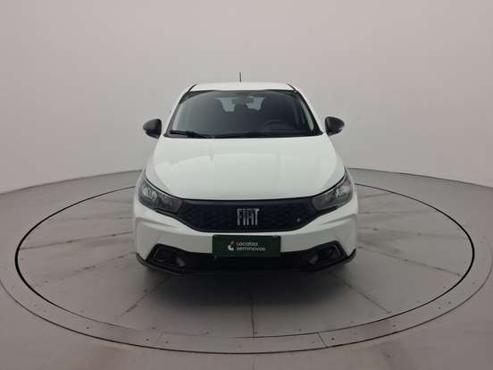 FIAT-ARGO-1.0 FIREFLY FLEX MANUAL FIAT-ARGO-2024