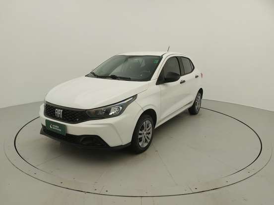 FIAT-ARGO-2022