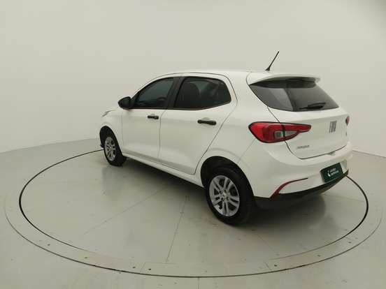 FIAT-ARGO-1.0 FIREFLY FLEX MANUAL FIAT-ARGO-2022