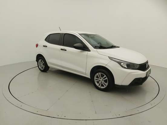 FIAT-ARGO-1.0 FIREFLY FLEX MANUAL FIAT-ARGO-2022