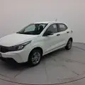 FIAT ARGO 1.0 FIREFLY FLEX MANUAL FIAT ARGO 1.0 FIREFLY FLEX MANUAL