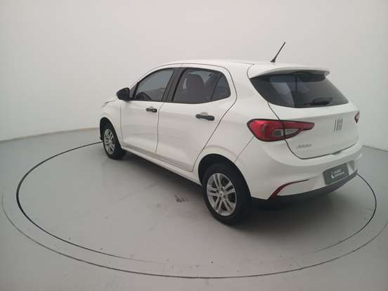 FIAT-ARGO-1.0 FIREFLY FLEX MANUAL FIAT-ARGO-2024