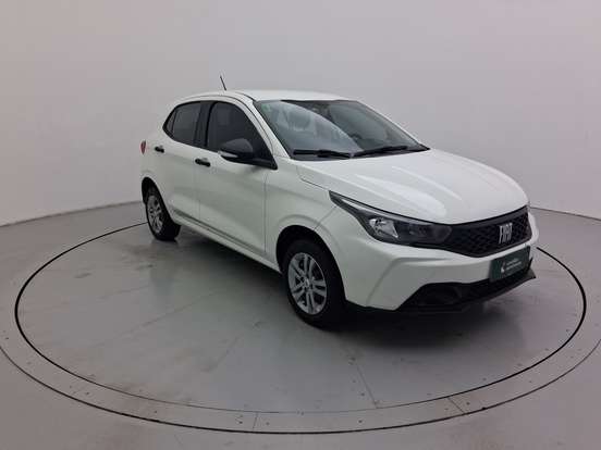 FIAT-ARGO-1.0 FIREFLY FLEX MANUAL FIAT-ARGO-2024