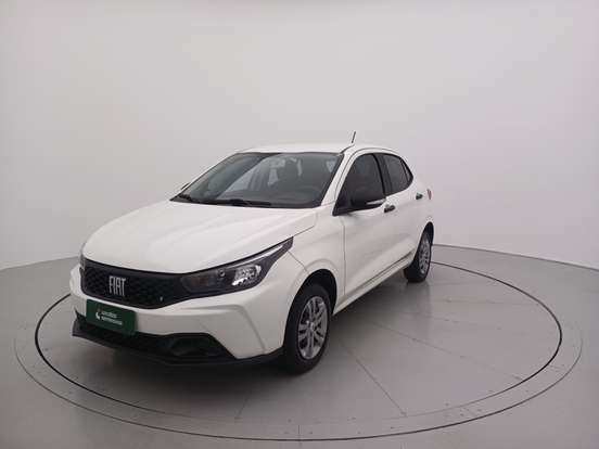 FIAT-ARGO-1.0 FIREFLY FLEX MANUAL FIAT-ARGO-2024