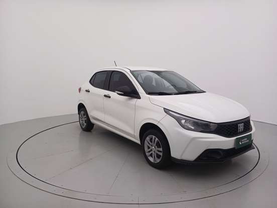 FIAT-ARGO-1.0 FIREFLY FLEX MANUAL FIAT-ARGO-2024