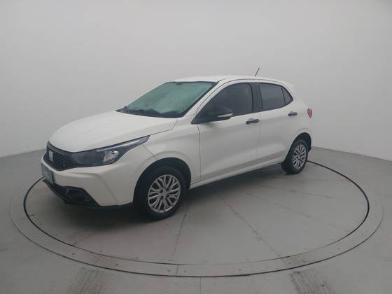 FIAT ARGO 1.0 FIREFLY FLEX MANUAL