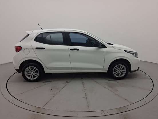 FIAT-ARGO-1.0 FIREFLY FLEX MANUAL FIAT-ARGO-2023