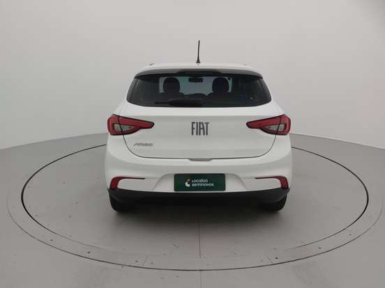 FIAT-ARGO-1.0 FIREFLY FLEX MANUAL FIAT-ARGO-2024