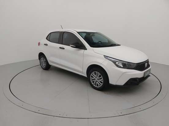 FIAT-ARGO-1.0 FIREFLY FLEX MANUAL FIAT-ARGO-2024
