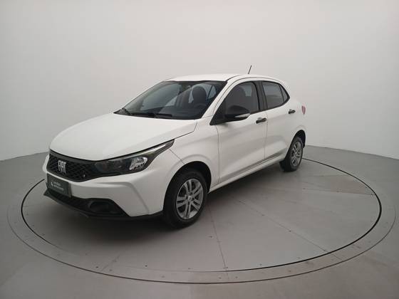 FIAT ARGO 1.0 FIREFLY FLEX MANUAL