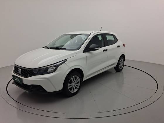 FIAT ARGO 1.0 FIREFLY FLEX MANUAL