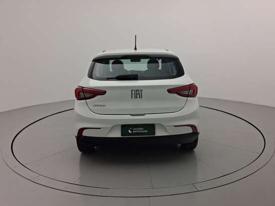 FIAT-ARGO-1.0 FIREFLY FLEX MANUAL FIAT-ARGO-2024
