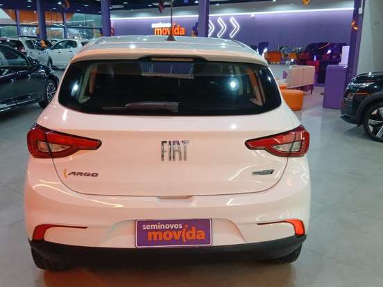 FIAT-ARGO-1.0 FIREFLY FLEX MANUAL FIAT-ARGO-2024