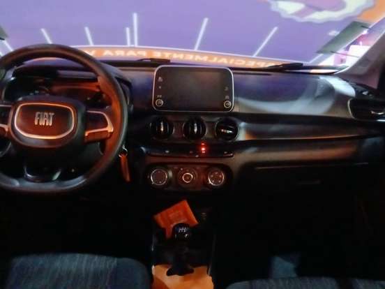 FIAT-ARGO-1.0 FIREFLY FLEX MANUAL FIAT-ARGO-2024