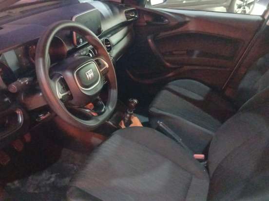 FIAT-ARGO-1.0 FIREFLY FLEX MANUAL FIAT-ARGO-2024