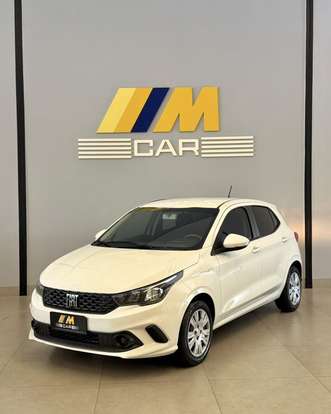 FIAT-ARGO-2021