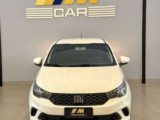 FIAT-ARGO-1.0 FIREFLY FLEX MANUAL FIAT-ARGO-2021