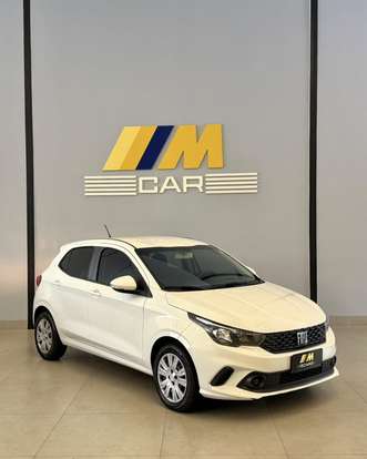 FIAT-ARGO-2021