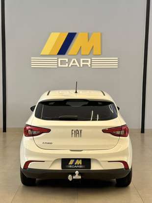 FIAT-ARGO-2021