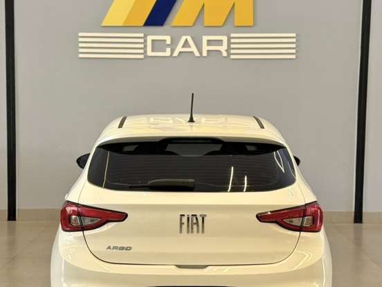 FIAT-ARGO-1.0 FIREFLY FLEX MANUAL FIAT-ARGO-2021