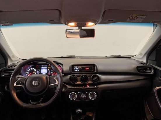 FIAT-ARGO-1.0 FIREFLY FLEX MANUAL FIAT-ARGO-2021