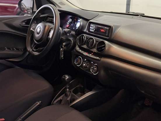 FIAT-ARGO-1.0 FIREFLY FLEX MANUAL FIAT-ARGO-2021