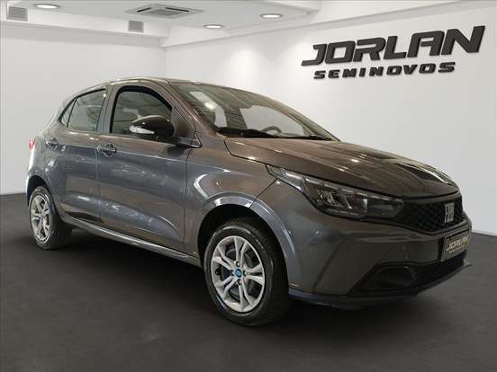 FIAT-ARGO-1.3 FIREFLY FLEX DRIVE CVT FIAT-ARGO-2025