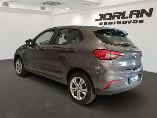 FIAT-ARGO-1.3 FIREFLY FLEX DRIVE CVT FIAT-ARGO-2025