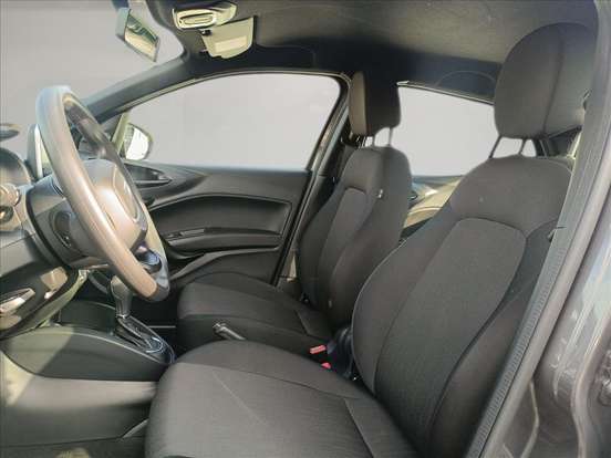 FIAT-ARGO-1.3 FIREFLY FLEX DRIVE CVT FIAT-ARGO-2025