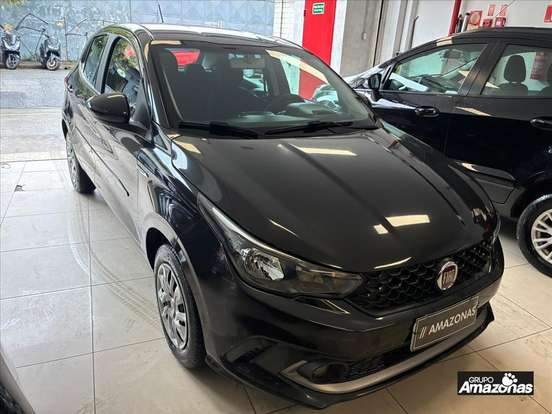 FIAT-ARGO-2018