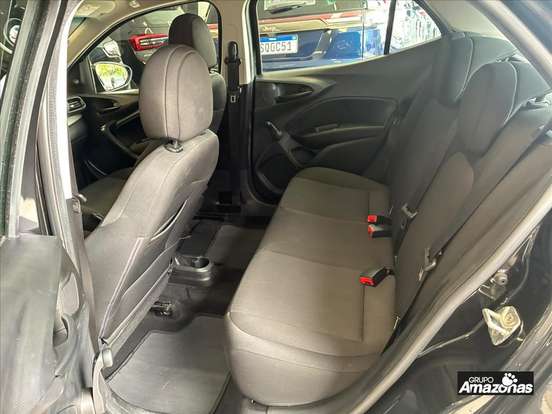 FIAT-ARGO-1.3 FIREFLY FLEX DRIVE MANUAL FIAT-ARGO-2018