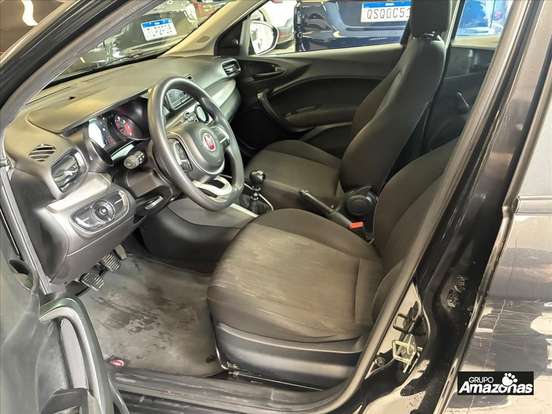 FIAT-ARGO-2018