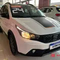 FIAT ARGO 1.3 FIREFLY FLEX TREKKING CVT FIAT ARGO 1.3 FIREFLY FLEX TREKKING CVT