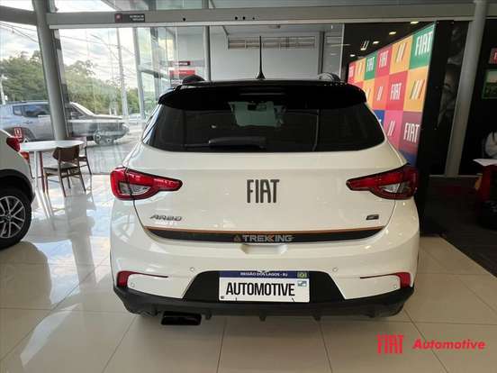 FIAT-ARGO-1.3 FIREFLY FLEX TREKKING CVT FIAT-ARGO-2023